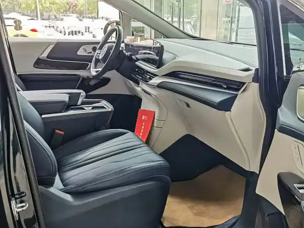 Buick Century 2023, фото 15