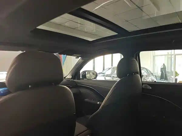 Changan CS55 PLUS 2026, фото 17