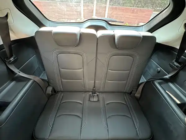 Jetour X70 PLUS 2021, фото 18