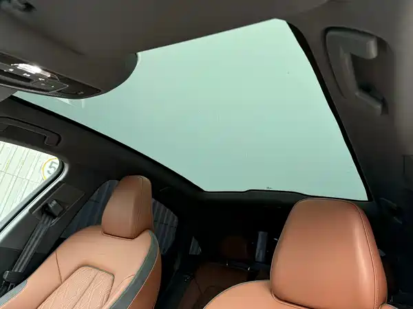 Audi A5L 2025, фото 16