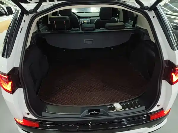 Land Rover Discovery Sport 2024, фото 18