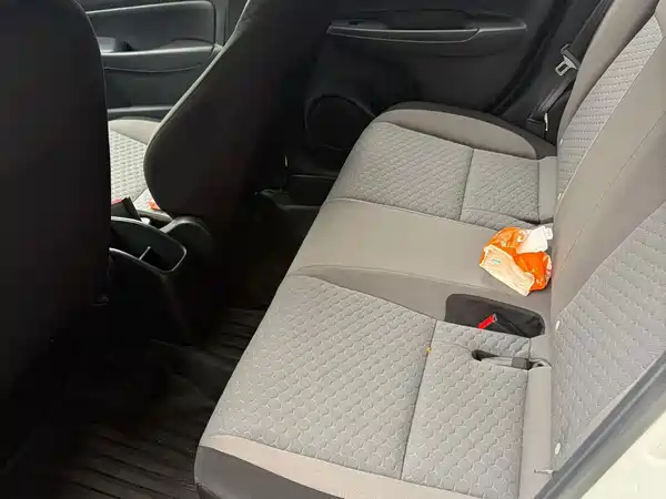 Honda Fit 2021, фото 6