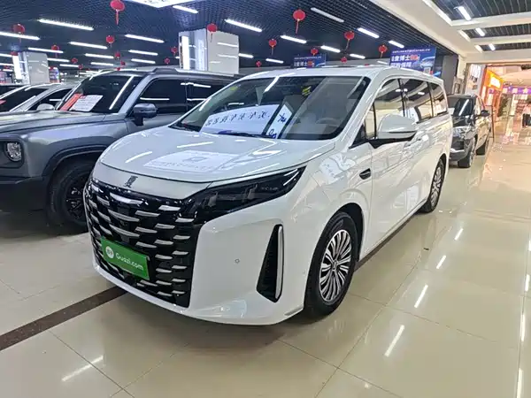 BYD Xia 2025
