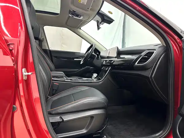 Kia Seltos 2023, фото 10
