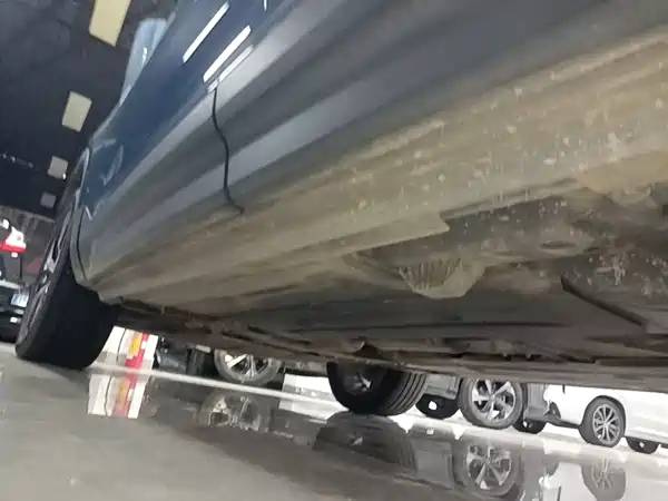 Volvo XC40 2023, фото 21
