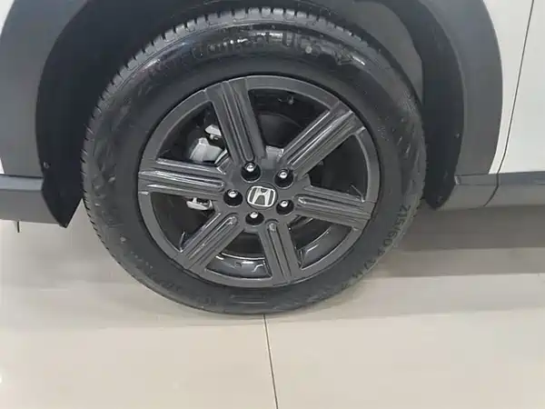 Honda XR-V 2024, фото 22