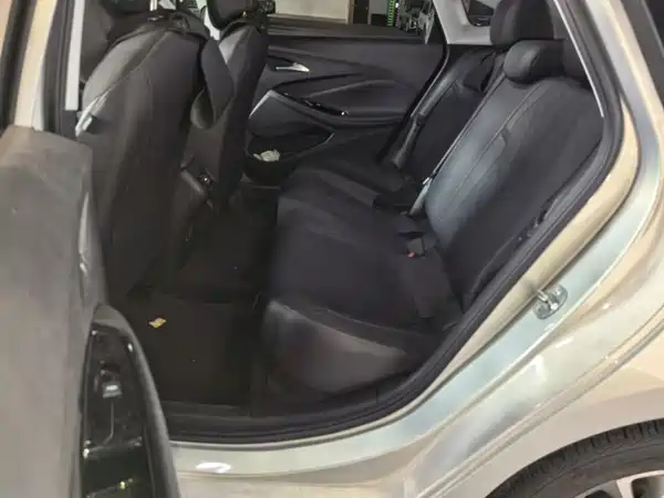 Buick Verano 2023, фото 16