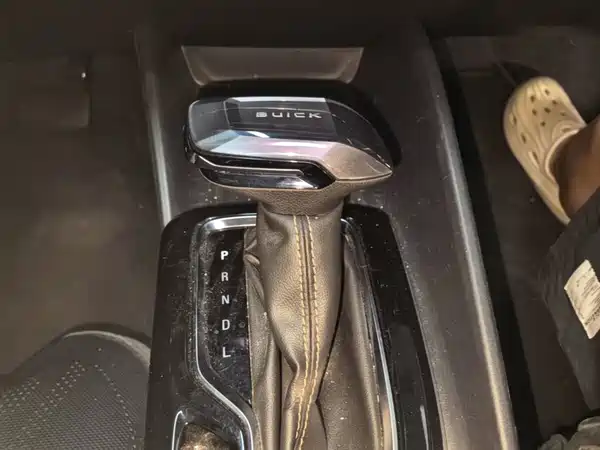 Buick Verano 2023, фото 13