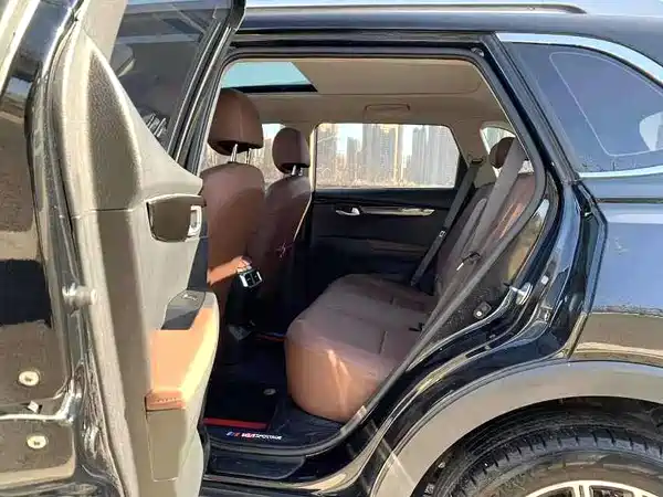 Kia Sportage 2021, фото 6