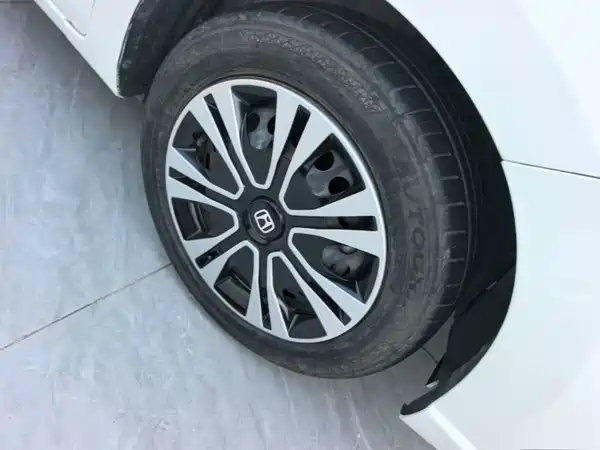 Honda Fit 2021, фото 22