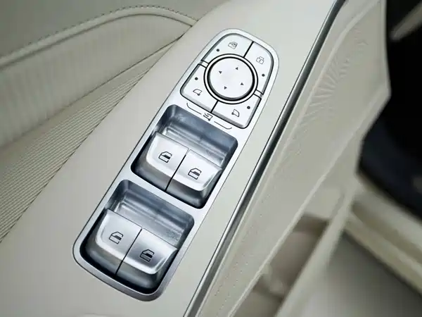 Haval H6 2024, фото 10