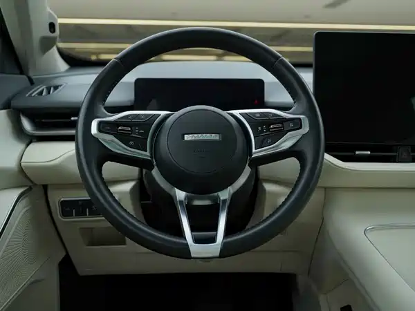 Haval H6 2024, фото 17