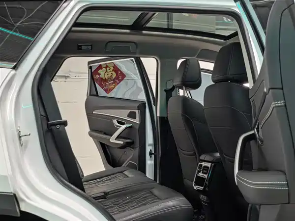 Jetour X70 PLUS 2024, фото 9