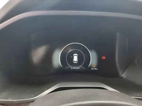 Kia Sportage 2021, фото 11