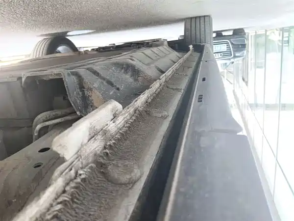 BYD Seal 05 DM-i 2025, фото 22