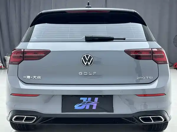 Volkswagen Golf 2023, фото 5