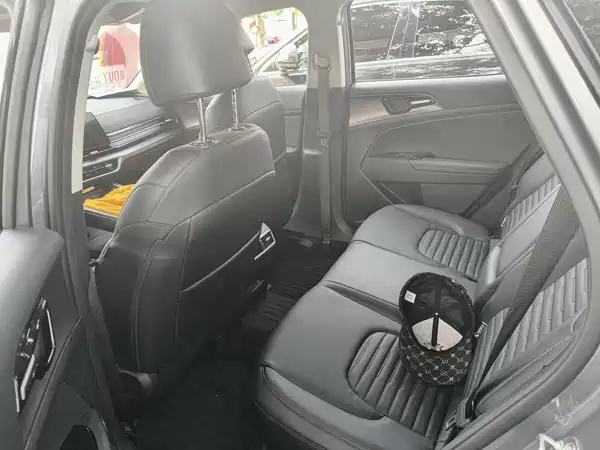 Kia Sportage 2023, фото 5