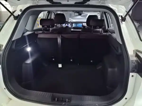 Chery Tiggo 7 2025, фото 18