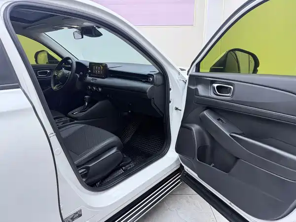 Honda XR-V 2023, фото 21