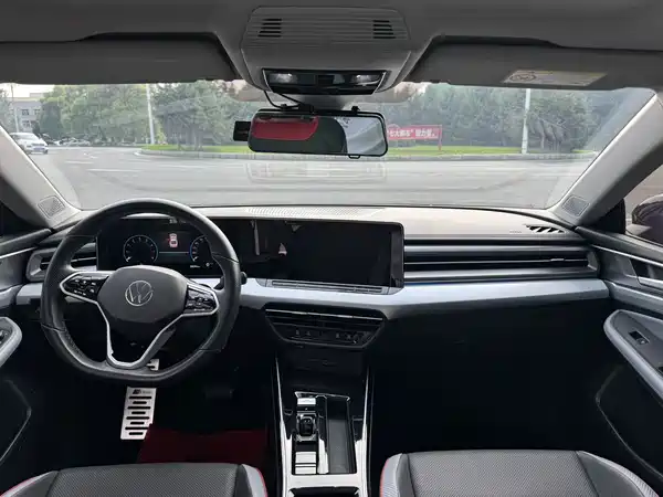 Volkswagen Lamando 2022, фото 9