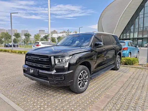 Haval H5 2023