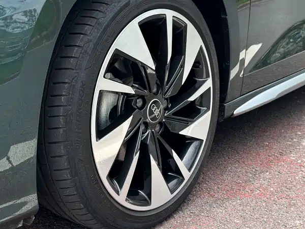Audi A3 2023, фото 15
