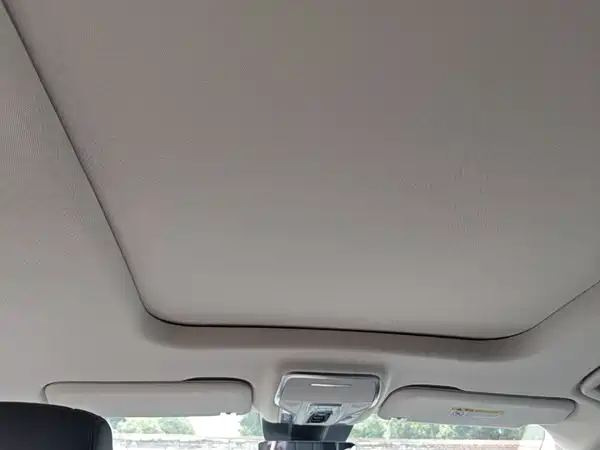 Hongqi HS7 PHEV 2024, фото 18