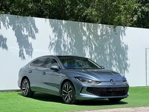 Volkswagen Lamando 2022, фото 3