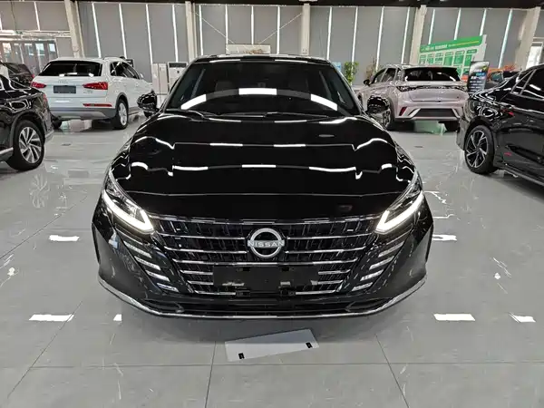 Nissan Teana 2022, фото 6