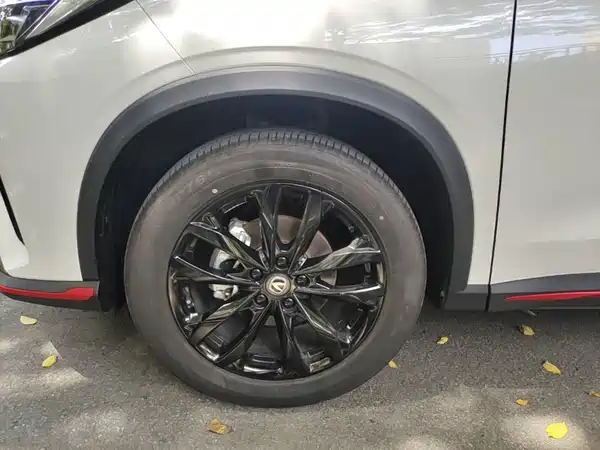 Changan X5 PLUS 2025, фото 23