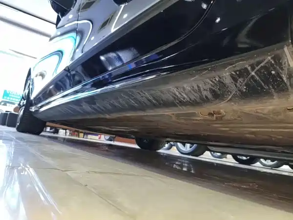 Volvo S90 2022, фото 21