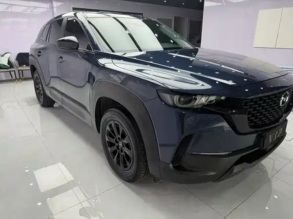 Mazda CX-50 2023, фото 5