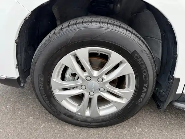 Haval M6 2021, фото 4