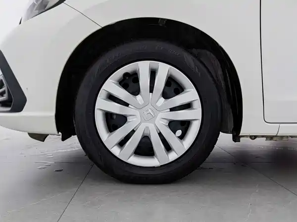 Honda Fit 2021, фото 17