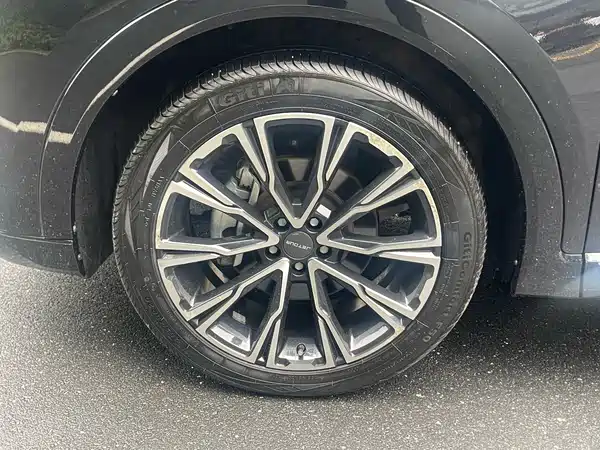 Jetour X70 PLUS 2021, фото 26