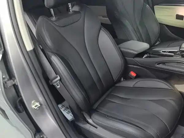 Geely Monjaro 2023, фото 24