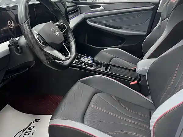 Volkswagen Lamando 2023, фото 20