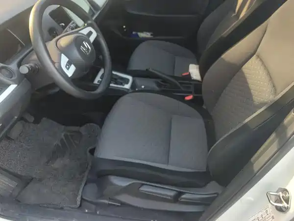 Honda Fit 2021, фото 9