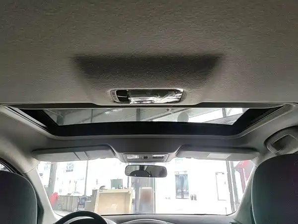 Nissan Tiida 2024, фото 17