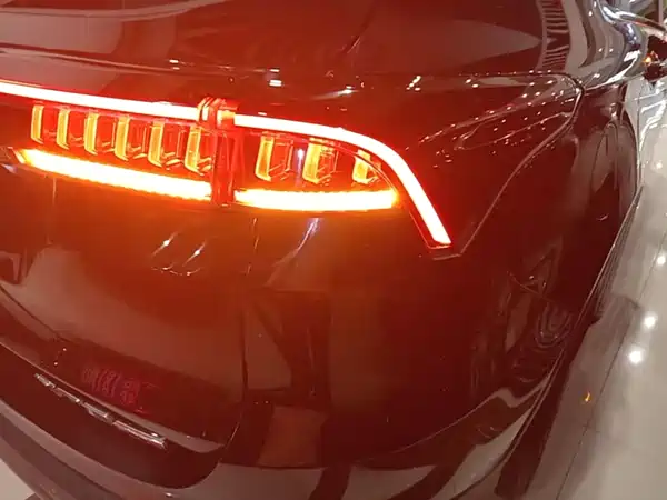 Jetour X70 PLUS 2023, фото 7