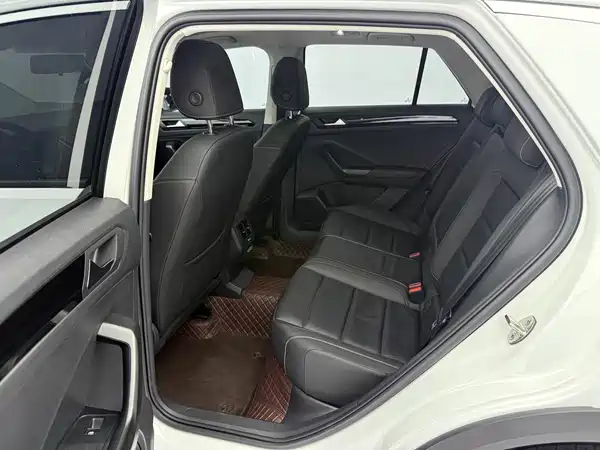 Volkswagen T-ROC 2022, фото 11