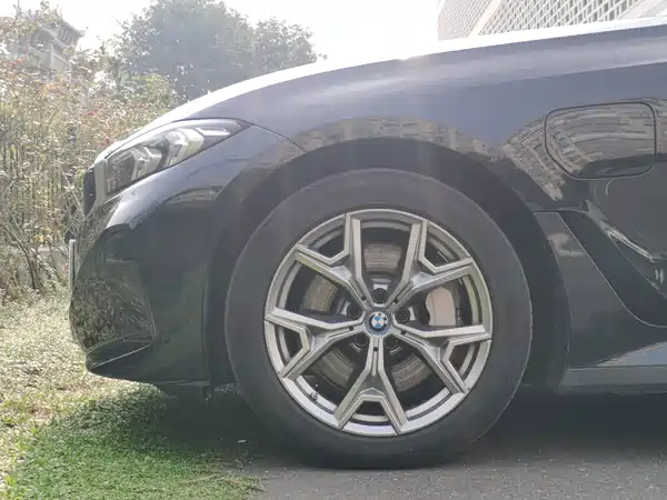 BMW i3 2022, фото 9