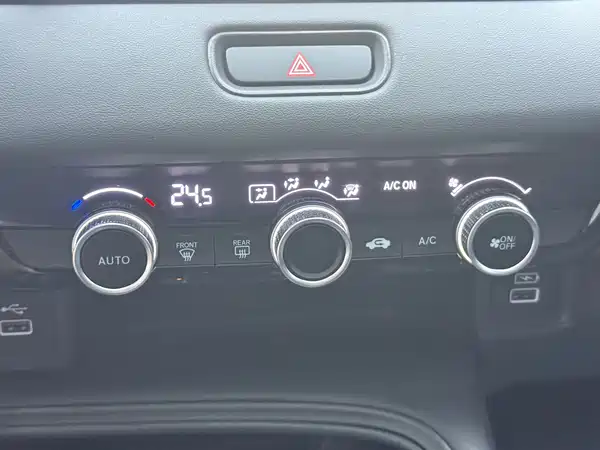 Honda XR-V 2023, фото 9