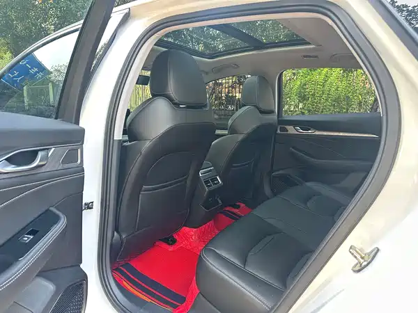 Geely Preface 2021, фото 8