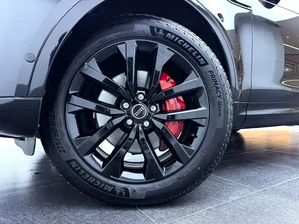 Land Rover Discovery 2024, фото 10