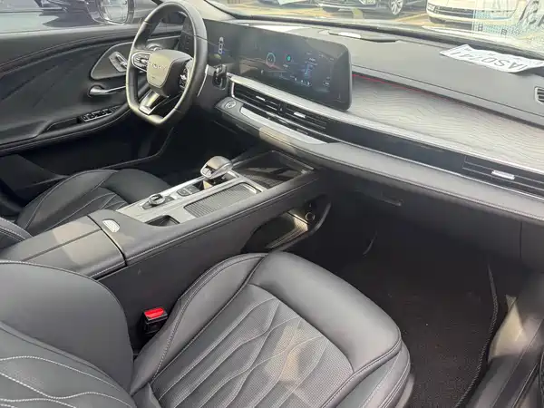 Chery Arrizo 8 2023, фото 11