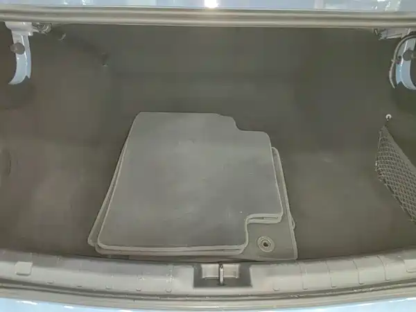 Leapmotor B01 2026, фото 18