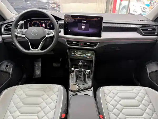 Volkswagen Tayron 2023, фото 20