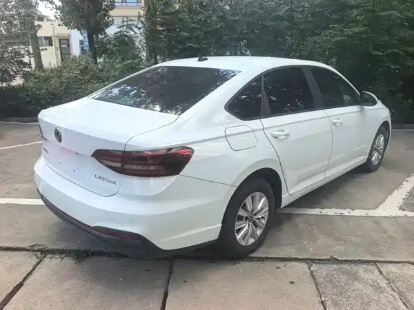 Volkswagen Lavida 2023, фото 6