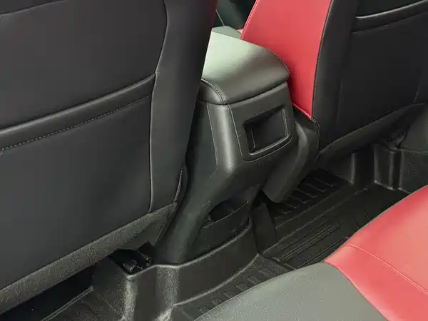 Changan CS35 PLUS 2022, фото 11